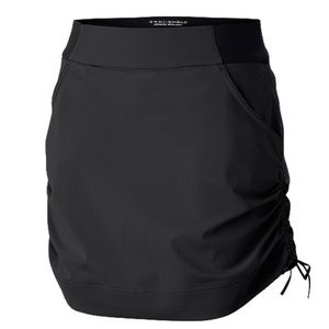 Columbia Women's Anytime Casual Skort omni-shield
